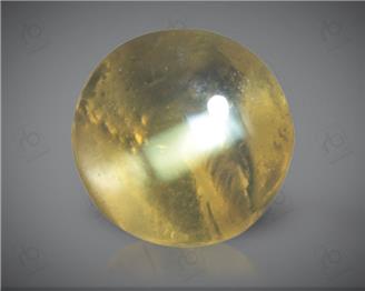 Natural Chrysoberyl Cat's eye  1.3CTS-6738